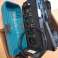 Makita PDC01 Rechargeable Backpack Adapter (191A64-2) Power Backpack image 5