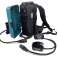 Makita PDC01 Rechargeable Backpack Adapter (191A64-2) Power Backpack image 1