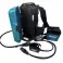 Makita PDC01 Rechargeable Backpack Adapter (191A64-2) Power Backpack image 3