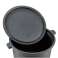 Pentola da campeggio, ferro, smalto calderone 5l Kinghoff KH-2231 foto 3