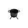 KETAUS KEMPINGO PUODAS, 10L, KINGHOFF KH-1734 nuotrauka 5