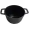 KETAUS KEMPINGO PUODAS, 8L, KINGHOFF KH-1733 nuotrauka 3
