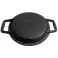 KETAUS KEMPINGO PUODAS, 8L, KINGHOFF KH-1733 nuotrauka 4