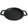 KETAUS KEMPINGO PUODAS, 8L, KINGHOFF KH-1733 nuotrauka 5