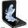 Samsung Galaxy Z Flip4 5G 128GB - Farbe Grau/Blau - Leistung & Modern Bild 1