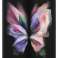 Samsung Galaxy Z Fold 3 Smartphone Schwarz 512GB - Snapdragon 888 Prozessor, AMOLED-Displays, 5G LTE Bild 2