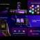 Yeelight Cube Game Lighting/ Razer Chroma Gaming fotka 1