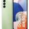 Samsung Galaxy A14 in zwart of groen - 64GB opslag - camera met drie sensoren foto 1