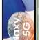 Samsung Galaxy A14 in zwart of groen - 64GB opslag - camera met drie sensoren foto 2