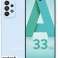 Samsung Galaxy A33 - Couleurs NOIR/ BLEU/ BLANC, 128 Go de Stockage, 5G - Offre Importante photo 1