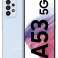 Samsung Galaxy A53 5G - Couleurs NOIR/ BLEU/ BLANC - Mémoire 128Go - Vente en Gros photo 1
