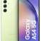 Groothandel Koop Samsung Galaxy A54 5G in zwarte, zilveren, paarse en groene kleuren - topprestaties en kwaliteit foto 1