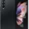 Samsung Galaxy Z Fold 3 Smartphone Zwart 512GB - Snapdragon 888 Processor, AMOLED-schermen, 5G LTE foto 1