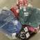 Remises en gros sur les vêtements de mélange de stock, Acheter des vêtements de palette, Vente en gros| RESTE photo 1