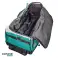 Makita LXT600 - Sac de transport robuste d&#39;une capacité de 6 outils photo 1