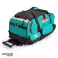 Makita LXT600 - Sac de transport robuste d&#39;une capacité de 6 outils photo 2