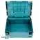 Makpac Heavy-Duty Stapelkoffer Größe 2 - MAKITA 821550-0 Bild 2