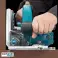 Makita SP6000J - Scie plongeante 1300 W Ø165 mm en coffret MAKPAC photo 5