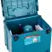 Makita SP6000J - Scie plongeante 1300 W Ø165 mm en coffret MAKPAC photo 6