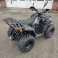 ATV kvadracikls | Benzīns | Komandieris 180 CC | Tagad noliktavā mūsu noliktavā!! attēls 4