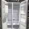 Side by Side – Returns Goods – Refrigerators - Bosch and many more image 2