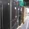 Side by Side – Returns Goods – Refrigerators - Bosch and many more image 6