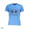 Bekleidung LA MARTINA Herren T-Shirt und Poloshirt Bild 6