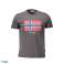Ropa NAPAPIJRI Camiseta y Polo Hombre fotografía 1