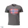 Ropa NAPAPIJRI Camiseta y Polo Hombre fotografía 5