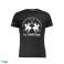 Bekleidung LA MARTINA Herren T-Shirt und Poloshirt Bild 2