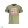Ropa NAPAPIJRI Camiseta y Polo Hombre fotografía 6