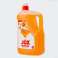 Dishwashing gel Jox (Lemon, Pomegranate,Green Apple, Melon&amp;Kiwi) 5L image 1