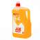 Dishwashing gel Jox (Lemon, Pomegranate,Green Apple, Melon&amp;Kiwi) 5L image 2