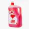 Dishwashing gel Jox (Lemon, Pomegranate,Green Apple, Melon&amp;Kiwi) 5L image 4