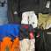 Shop Floor Mens Clothing Lot - Brand New Clothing, Mixed Sizes and Styles, All Brands and House of Fraser Brands - 95 Kg Minimum Quantity image 2