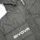 Givova- Men Padding Hooded Jackets- varastot tarjoavat alennettuun hintaan. kuva 6