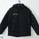 Givova- Men Padding Hooded Jackets- varastot tarjoavat alennettuun hintaan. kuva 1