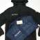 Givova- Men Padding Hooded Jackets- varastot tarjoavat alennettuun hintaan. kuva 2