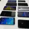 Lot de Smartphone Android Samsung Huawei petit prix, fonctionnel photo 1