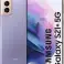 SAMSUNG Galaxy S21 Plus 128GB 5G SM-G996U Sınıf A+ Orijinal Yeni Gibi fotoğraf 1