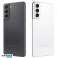 Samsung Galaxy S21 SE 5G Gris / Blanc 128Go photo 2