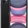 Apple iPhone 11 Couleurs ROUGE/NOIR/BLANC, Capacité de 64Go - iOS 13, A13 Bionic, Étanche IP68 photo 2