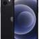 Apple iPhone 12 NEGRO/ROJO/BLANCO/AZUL 64GB - Con iOS 14, Apple A14 Bionic, Dual SIM y 4G/5G fotografía 2