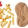 HABA STOCK SOCKPUPPETS TEETHERS JOUETS EN BOIS POUR ENFANTS NOUVEAU photo 4