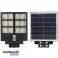 500W Street Lighting - Outdoor Lamp with Solar Panel LED - AMR-006 image 4