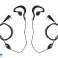 ZWEI BAOFENG WALKIE-TALKIES GROSSES SET ARTIKELNUMMER:452 (Lager in Polen) Bild 6