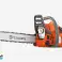 HUSQVARNA 120 Mark II-35SN reťazová píla - 967861903 fotka 1