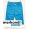 Lot de vêtements d’été pour enfants en gros avec shorts, pantalons et jupes photo 3