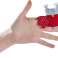 HABA FINGER PUPPETS POUR ENFANTS STOCK MARIONNETTE NOUVELLE MARCHANDISE photo 4