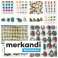 SMYKKER 0,08 € PALL - ENGROS - ONLINE SALG bilde 1